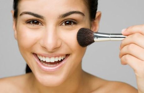 5 everyday make-up tips when you are in a hurry - UPDATED TRENDS