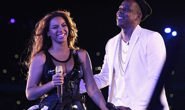 Beyoncé & Jay-Z celebrate their 8th wedding anniversary on April 4