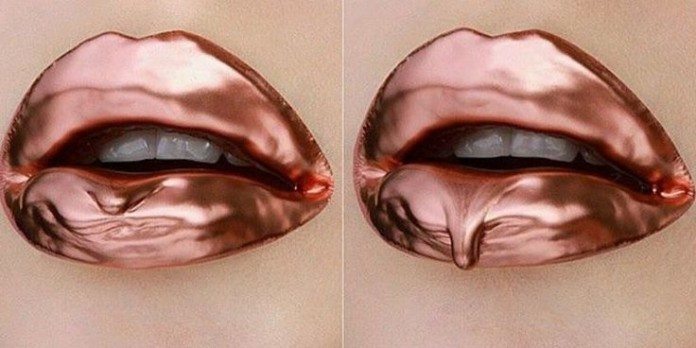 kylie jenner lip kit complete collection