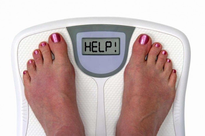 reasons-you're-not-loosing-weight