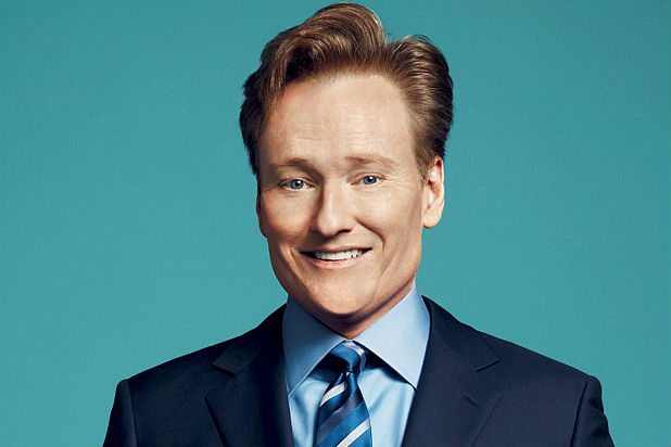 Conan O'Brien Winners Failures