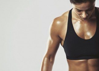 The bodyweight workout you can do anywhere within 10 minutes