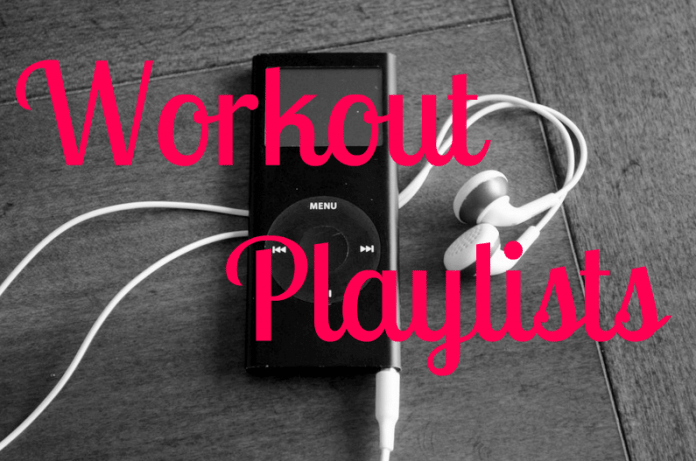 motivational-workout-playlists
