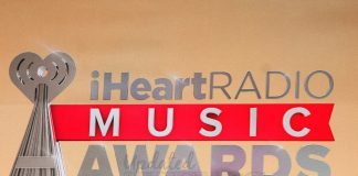 iHeartRadio Music Awards 2017