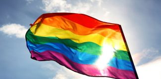 Gay Marriage Legalization Taiwan