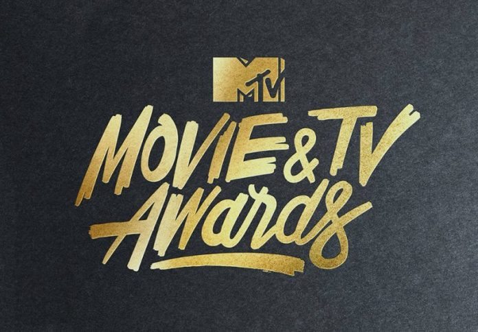 MTV Movie & TV Awards 2017
