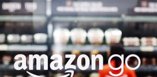 Amazon Go grocery store
