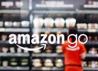 Amazon Go grocery store
