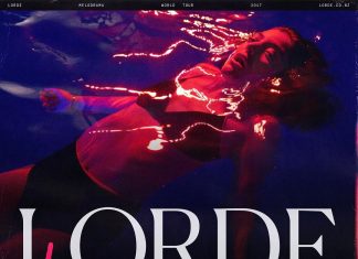 Lorde Melodrama album and World tour 2018