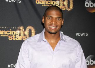 Michael Sams, the first openly gay athlete of America