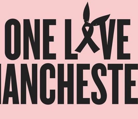 One Love Manchester Concert 2017