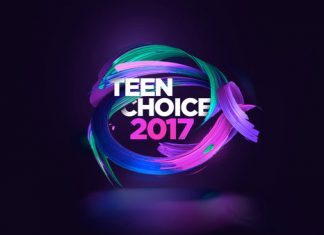 Teen Choice Awards 2017