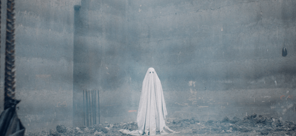 A Ghost Story