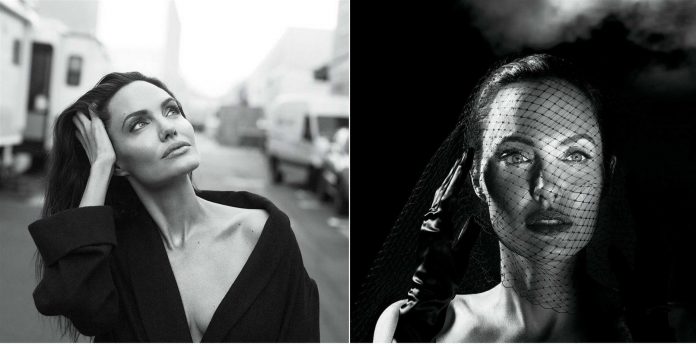 Angelina Jolie Vanity Fair
