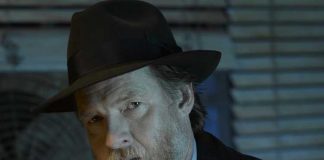 Donal Logue