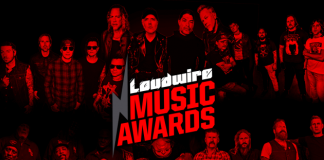 2017 Loudwire Music Awards
