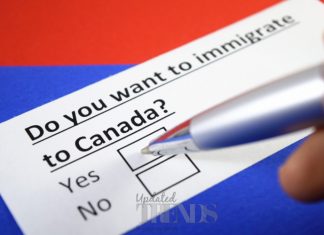 Canada refugee immigration