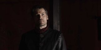 Jaime Lannister GoT played by Nikolaj Coster-Waldau