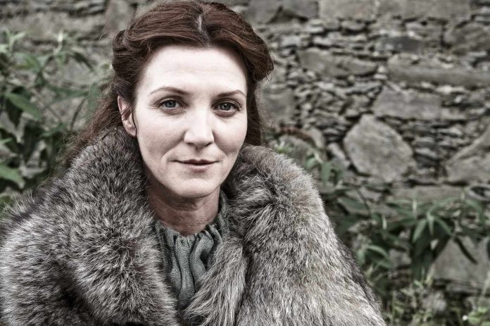 Lady Catelyn Stark Game of Thrones