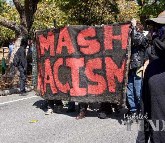 Berkeley protests