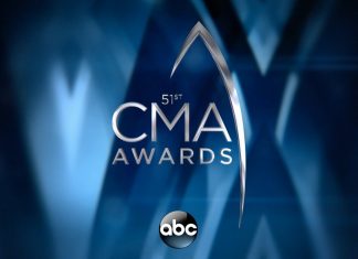 Country Music Awards 2017