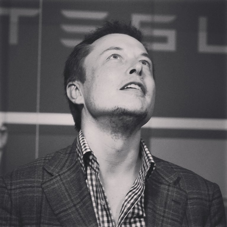 Images Of Elon Musk