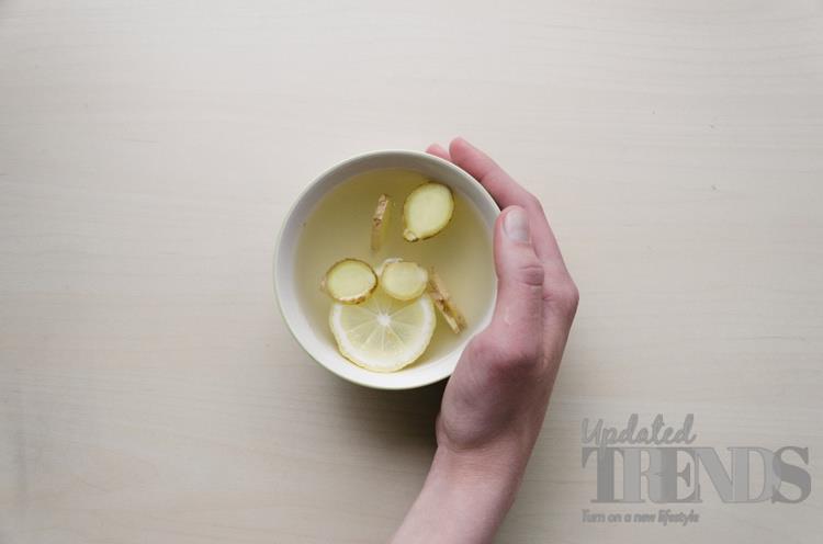 drinking-ginger-tea-could-help-fight-bad-breath