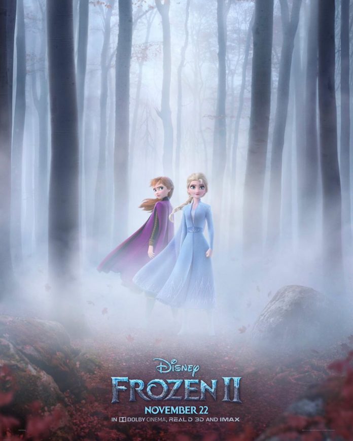 Frozen 2