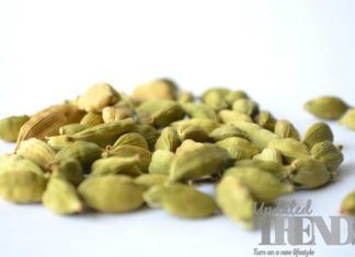 cardamom