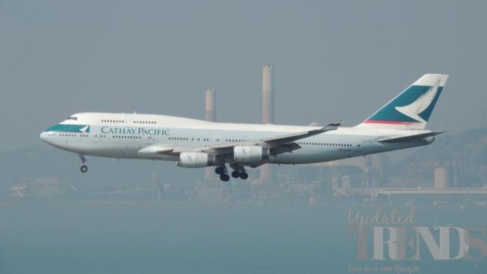 hong kong airlines