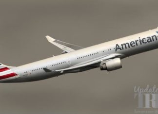 american airlines