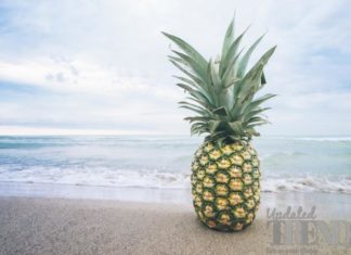 pineapple