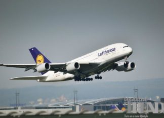 lufthansa