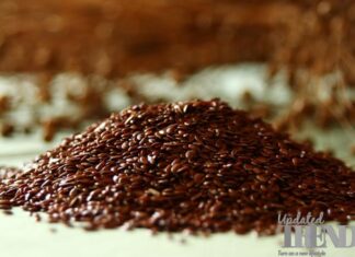 flaxseeds