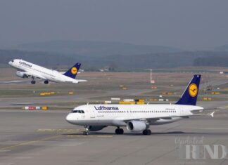 lufthansa