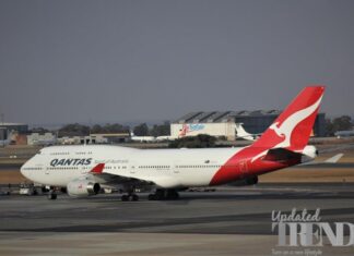 qantas