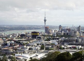 auckland