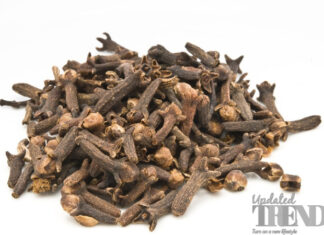 clove oil