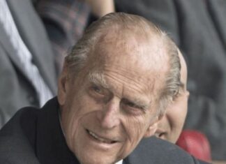 prince philip