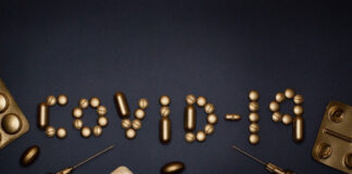 covid-19 pill
