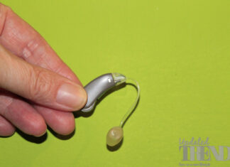 hearing aids