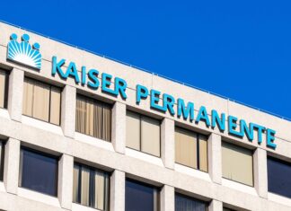 kaiser permanente