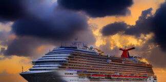 ultimate world cruise