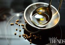 cooking oil